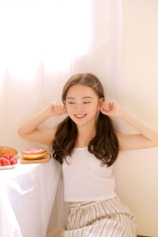 电视剧小娘惹