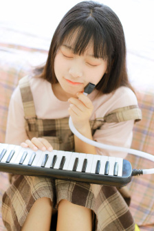 秘密教学73话子豪进入下拉
